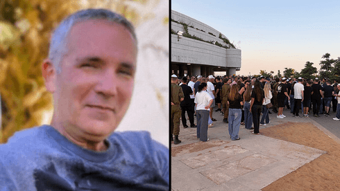 עורך הדין שנרצח נטמן, המשטרה מחפשת את האקדח שהוסתר: חשד ששימש למקרי ירי נוספים