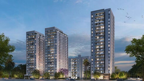 גם באוגוסט: מבצעים חריגים של הקבלנים