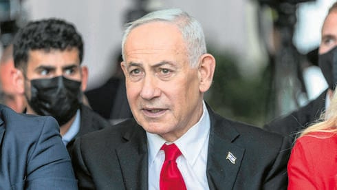 נתניהו חשף: איראן ניסתה לחסל את אחד מבניי