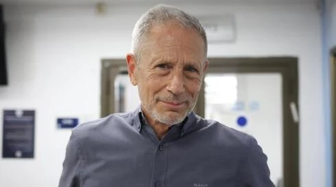 פרשת "תמונת מראה": מעצרו של בעלי עירוני טבריה הוארך בחמישה ימים
