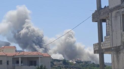 צה"ל דרש לתקוף בעוצמה בלבנון - והדרג המדיני בלם