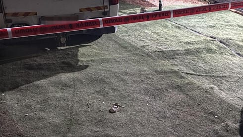 בן 3 נדרס למוות בוואדי ערה, אביו נעצר: "אמרו תחילה שנפל, חשד לניסיון שיבוש חקירה"