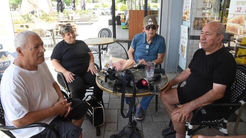 קריית שמונה תצביע אחרת? "המלחמה עשתה נזק בלתי אפשרי, לא הממשלה"