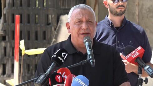 איזנקוט: "להכריז על קטאר כמדינת אויב? לא עושים את זה כגימיק פוליטי"