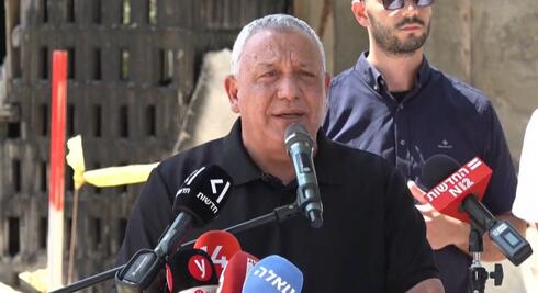 איזנקוט: "להכריז על קטאר כמדינת אויב? לא עושים את זה כגימיק פוליטי"