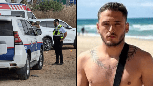 3 שבועות אחרי ההודעה האחרונה ששלח לחברתו: זוהתה גופתו של אלדר דיין