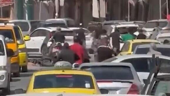 נכנסו לג'נין בטעות - וניצלו מלינץ': "עשרות פלסטינים ניסו לפתוח את דלת הרכב"