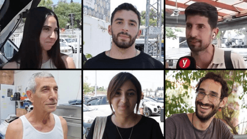 צומת שדרות: בעיר שרגילה להצביע מחל יש אלפי תושבים חדשים. האם משהו השתנה?
