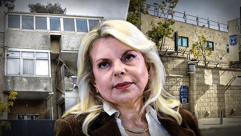 לעבוד אצל הגברת נתניהו: "שרה רצה לכיווננו, משתוללת עם הידיים, צווחת ומושכת שערות"