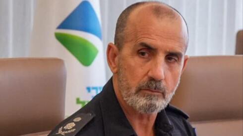 Settler violence makes Israel look like ‘bullies and criminals,’ police chief says