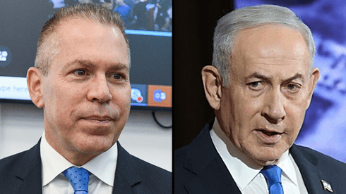 הליכוד נגד ארדן ואדלשטיין – ולהיפך: "פייק ימין", "יגנבו קולות" ו"תמכו בהתנתקות"