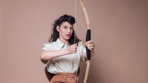 "אחרי 7 באוקטובר תהינו 'איך נעשה את 'מייקל' עכשיו? הקהל צחק יותר חזק"