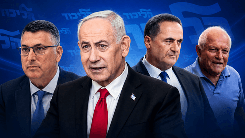 תגובת הליכוד למען כץ, ומתקפת דוברו של נתניהו לשעבר: "תחתית שאני לא זוכר"
