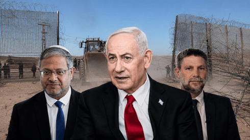 ימין מלא-מלא חורים: המשוואה הביטחונית השתנתה במחיר דמים