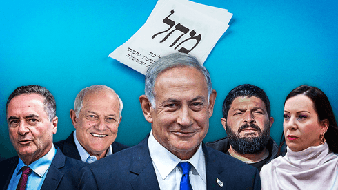 בית הדין הוציא צו ביניים, ההצבעה על שריון השר מהליכוד נעצרה: "טענות לניגוד עניינים"