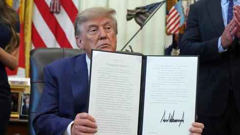 "דרך אלגנטית להרוג את שגרת החיסונים": חשש בישראל ממהפכת טראמפ