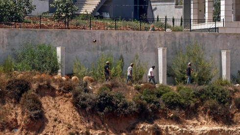 הבית הלבן התערב, המסרים שעברו לישראל בגלל קוסרה: "יש אנרכיה?"
