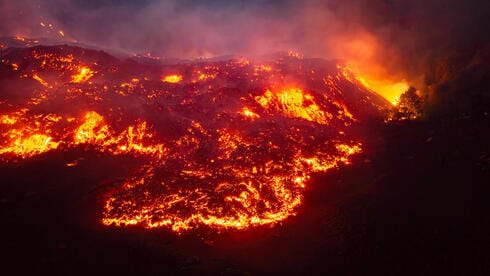 Mount Etna erupts again, shutting Sicily's main airport and disrupting flights to Malta