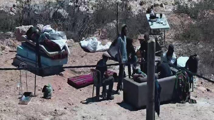 כשאזרח אמריקני מאוהיו הופך למבחן המשילות הישראלית