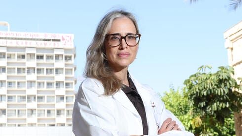 מנהלת רמב"ם מפרקת את ההאשמות: "הצוות היה מגוון והוא פגוע מאוד" | בלעדי