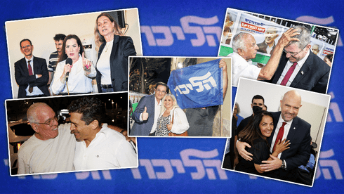 "זו מלחמה תרבותית": נחשף הנתון שמאחורי הקצנת המסרים בליכוד