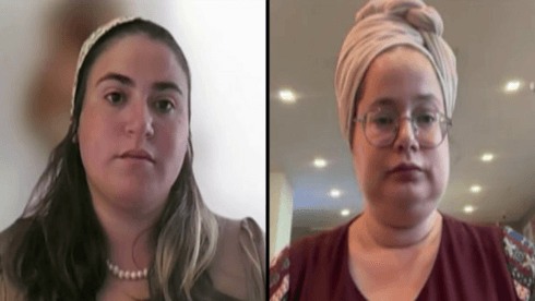 נשות מילואימניקים אחרי ההקלטה שהסעירה את הרשת: "תמיכה בפטור - סכין בגב"