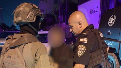 צעירה שגרה בגוש דן אותרה בחברון - לאחר שלפי החשד נחטפה על ידי משפחתה