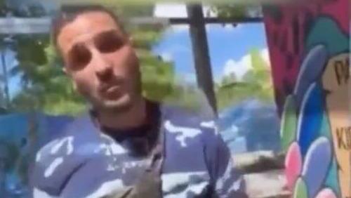 גם מנהל גן החיות בסכנה: הישראלי הותקף ביעד החלומי - ויגורש?