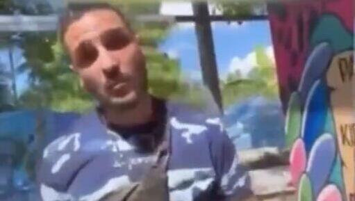 אחרי הישראלי שאיתו התעמת - גם המנהל הצרפתי בגן החיות בקוסמוי יגורש מתאילנד