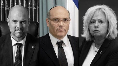 על אש קטנה