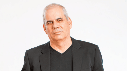 אורן נהרי ב-2014: זה השיר שישמיעו בלוויה שלי