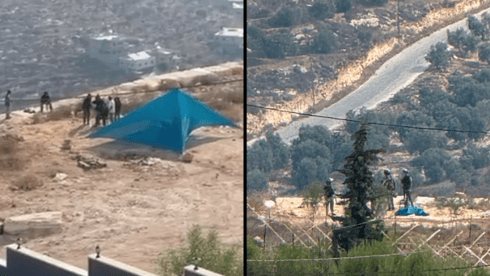 ההנחיה של כ"ץ - ודברי הרמטכ"ל בקבינט: "אי אפשר שחיילי צה"ל ירדפו אחרי קומץ"