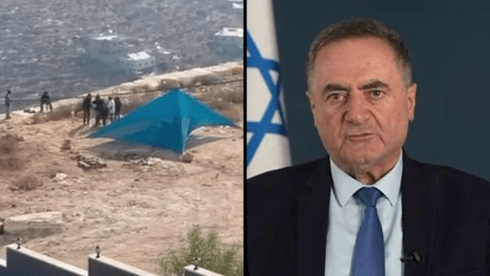 השר סיפח רווח פוליטי: זמיר דרש הסרת אחריות, כ"ץ גזר קופון בליכוד המתנחלי