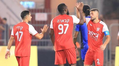 סכנין גברה 0:1 על הפועל פ״ת וסיימה במקום ה-13