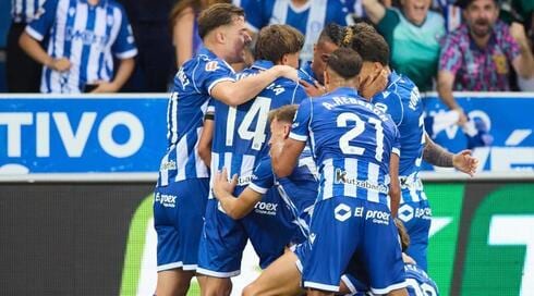 אלאבס הביסה 0:3 את חטאפה במחזור הפתיחה