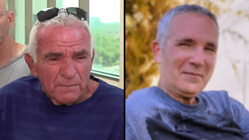 זעקת אביו של עורך הדין שנרצח בראשון לציון: "על מה הבן אדם עכשיו באדמה?"