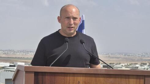 בנט בנגב: "מדינה ששולטת במרחב האווירי של טהרן צריכה לדעת לאטום את גבולותיה"