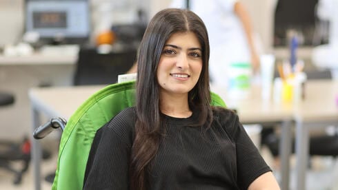 ירדה לעזור לנפגעי תאונה בכביש 6 - וכמעט נהרגה: "לא מתחרטת"