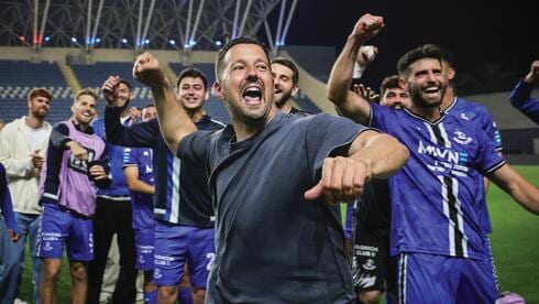 כבר לא אנדרוג: הפועל פ"ת תוכל לייצר המשכיות?