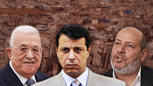 מהצד השני של פגישת קושנר: איש המפתח שמקרב את חמאס - והחשש ברשות הפלסטינית