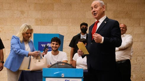 הבכירים שנשארו בחוץ, וערך הדילים: זו רשימת הליכוד, נתניהו "מרוצה מאוד"