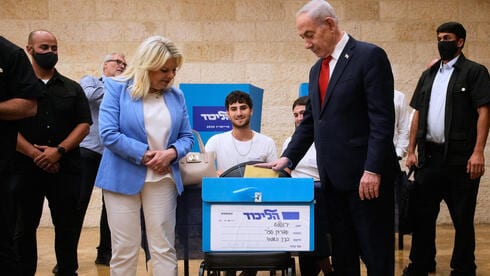 נתניהו מתעלם מהוראת בית הדין: "לא יאפשר גם הצבעה חשאית"