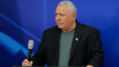 הוועדה הציבורית המייעצת תמליץ לשרים: אשרו אבטחת שב"כ לאיזנקוט עד הבחירות