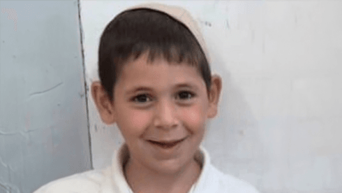 הדוד שניסה להציל את הלל הקטן: "הלוואי שהייתי יכול לקחת ממך את הכאב"