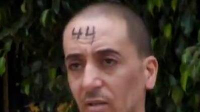 לוחמים סימנו עצורים פלסטינים עם מספר על המצח והיד, צה"ל: "הופקו לקחים"