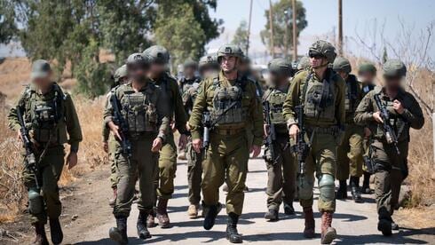 הכעס בטורקיה - והמסר של הרמטכ"ל מתוך סוריה: "כוחות עוינים לא יתבססו בגבולותינו"