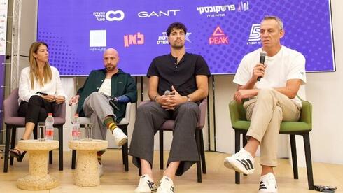 דני אבדיה: "לא חלמתי להגיע ל-NBA, צריך מזל - לא רק יכולת"