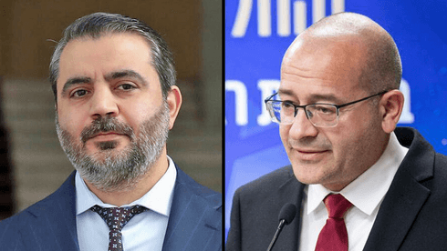Mossad chief spoke with Syrian FM; Netanyahu: 'We made the message very clear to Turkey. Don't'