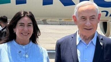 רגב הפכה לפרזנטורית של כל מה שבלתי נסבל ביחס לאזרחים