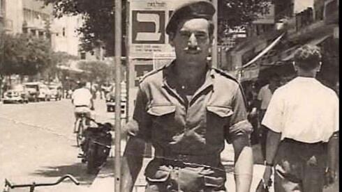 "אגדה מדור הנפילים של צה"ל, תחסר מאוד": הובא למנוחות תא"ל צורי שגיא
